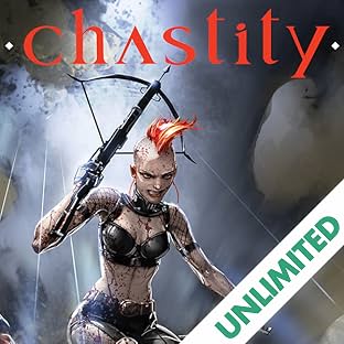 Chastity (2014-)